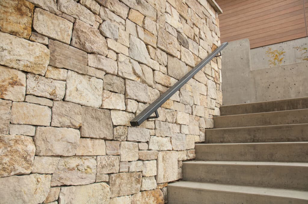 Natural stone wall masonry – The #1 Guide – Game of Stone