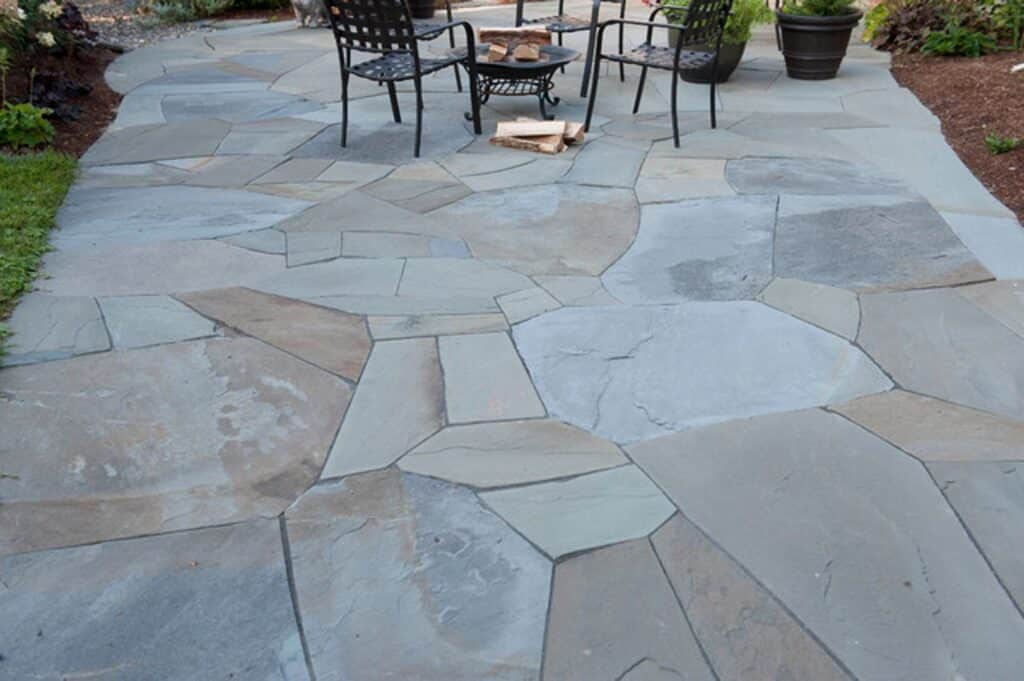 design-shapes-flagstone