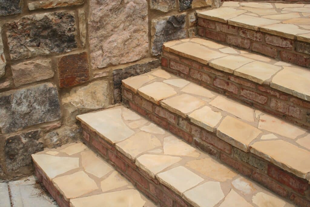 history-of-flagstone