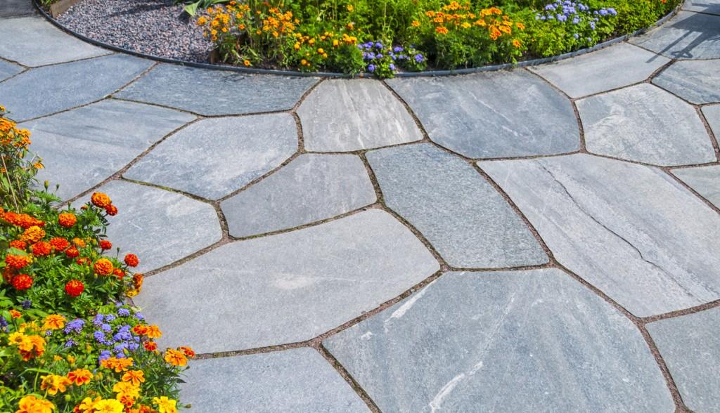 flagstone